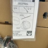 JEEP FARI LED