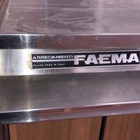 Banco bar della Faema