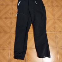 Pantaloni  invernali  neve