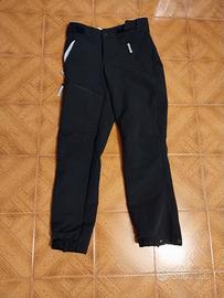 Pantaloni  invernali  neve