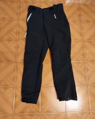 Pantaloni  invernali  neve