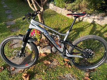 SUPER SCONTO! Lapierre eZesty 9.0 upgraded Shimano