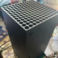Xbox series x 1 TB