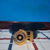 cintura Versace 