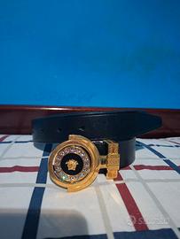 cintura Versace 