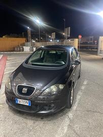 Auto Seat Altea 2005