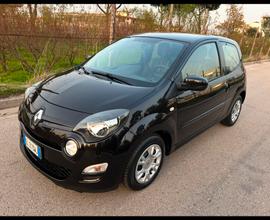 Renault Twingo 1.2 Benzina 75Cv km 120000