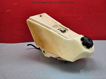 SERBATOIO TANK YAMAHA YZ 125 1989 1992 YZ125 1990