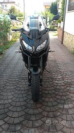 Kawasaki Versys 1000