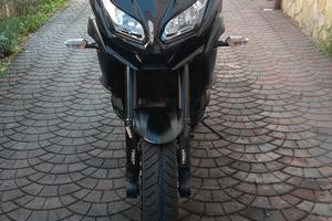 Kawasaki Versys 1000