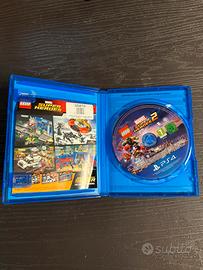 LEGO MARVEL