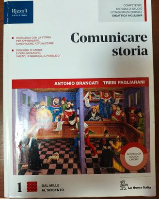 libro storia scolastico