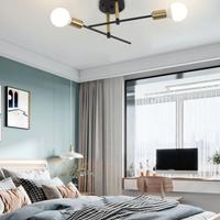 lampadario moderno 