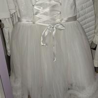 Abito Damigella Modi