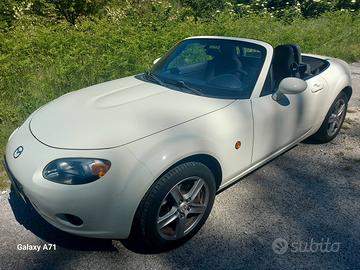  mazda mx5 nc