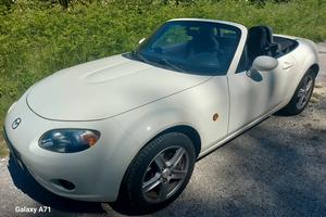  mazda mx5 nc