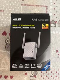 Router Asus