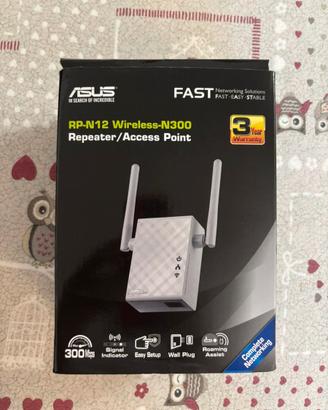 Router Asus