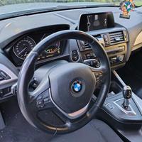 BMW serie 1