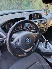 BMW serie 1