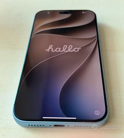 Apple iPhone 18 pro Max 256gb ghiacciaio