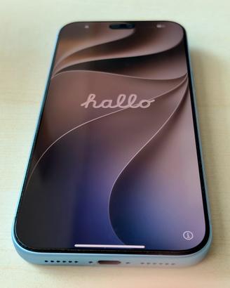 Apple iPhone 18 pro Max 256gb ghiacciaio
