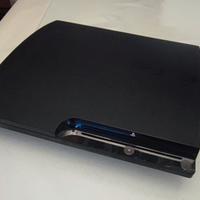 PS3 slim