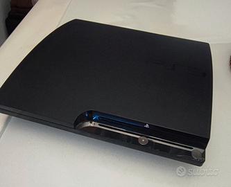 PS3 slim