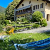 Tri locale indipendente in piccolo condominio