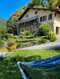 Tri locale indipendente in piccolo condominio