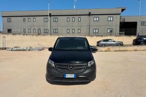 Mercedes vito 109