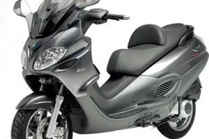PIAGGIO X9 250 EVOLUTION RICAMBI