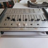 Pioneer Amplifier/Mixer MA 62A