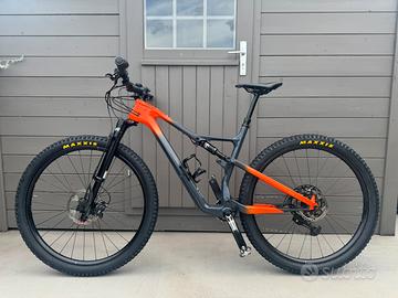 Bici MTB Scalpel Carbon 2  del 2021