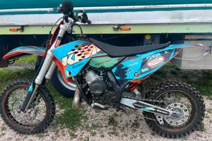Ktm 65 sx