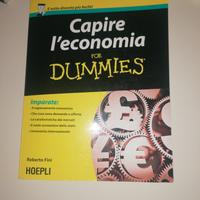 Capire l'economia for dummies 