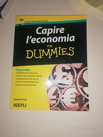 Capire l'economia for dummies 