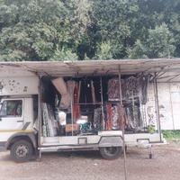 Camion Iveco 50.9