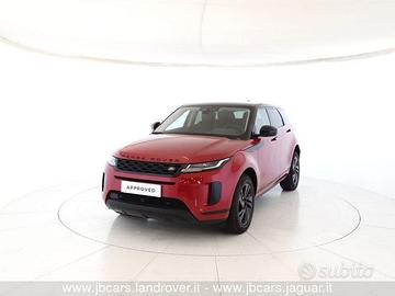 Land Rover Range Rover Evoque 2.0D I4 163 CV ...