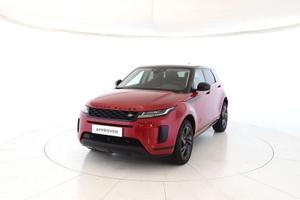 Land Rover Range Rover Evoque 2.0D I4 163 CV ...