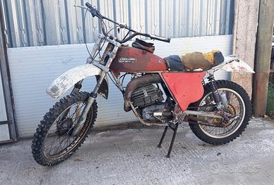 Fantic Caballero 125 - 1976