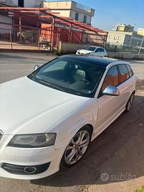 Audi s3 8p