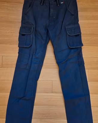 Pantaloni Da Lavoro LANCELOT 