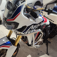 Honda africa twin 2016 DCT
