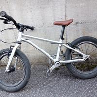 early rider alluminio 