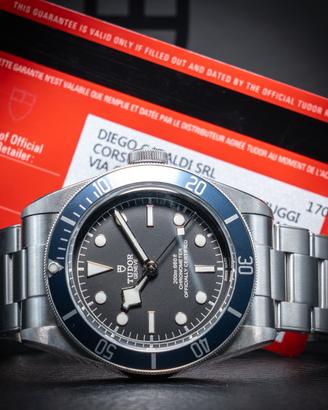 Tudor 79230B Full set