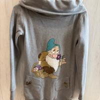 Felpa Fixdesign Donna