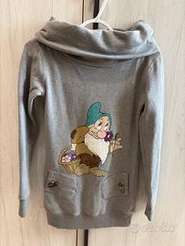 Felpa Fixdesign Donna