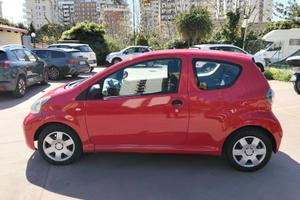 TOYOTA AYGO 998 CLIMA 12 MESI DI GARANZIA