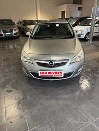 Opel Astra 1.7 CDTI 110CV -NEOPATENTATI-UNICO PROP